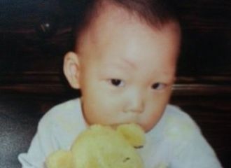 [分享]190717 长情的金知元~一个小熊玩偶一直陪伴二十多年
