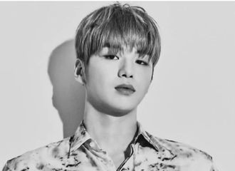 [新闻]190719 姜丹尼尔《color on me》主打曲和收录曲试听音源公开
