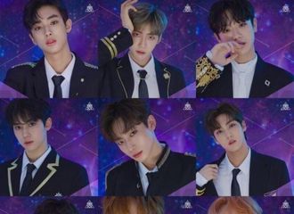 [新闻]190720 《PRODUCE X101》出道组合X1的11名成员确定