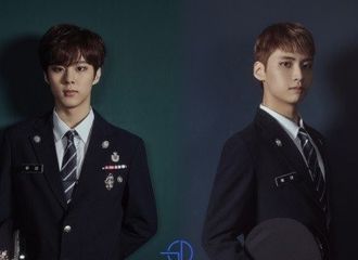 [新闻]190720 TOPmedia“金宇硕&李镇赫会为报答国民制作人而不断努力”
