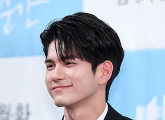 [新闻]190722 邕圣祐今日出席《十八岁的瞬间》制作发表会