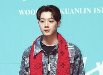 [新闻]190723 CUBE方面“有挑唆怂恿赖冠霖的势力存在，请求面谈”