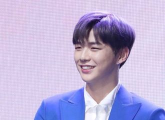[新闻]190725 姜丹尼尔：6个月的空白期很对不起粉丝