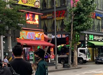 [分享]190725 这就是现实男亲吧 粉丝在弘大偶遇姜昇润后记