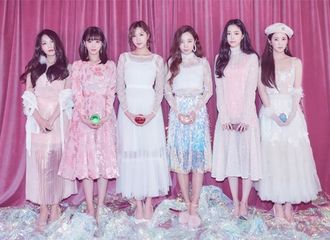 [新闻]190727 Apink确定出席“SKF 2019”…在首日进行演出！