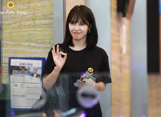 [新闻]190727 郑恩地“在公司通过郑理事这个称呼，有出道9年次的实感”