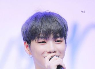 [分享]190728 看到他微笑感觉整个世界都被净化了，来自丹尼的奶萌发射