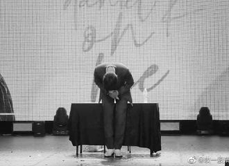 [分享]190728 “把负担转化为动力创作更好的音乐”，长得好看的人连说话也好会