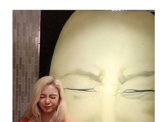 [分享]190729 金三岁沙雕模式开启，偶像包袱逐渐消失不见......