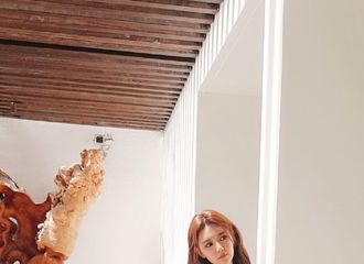 [分享]190731 喜欢喜欢当然喜欢！崔麻豆画报人生谁看了不心动