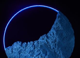 [新闻]190802 Tiffany Young自作曲《Magnetic Moon》今日发表！