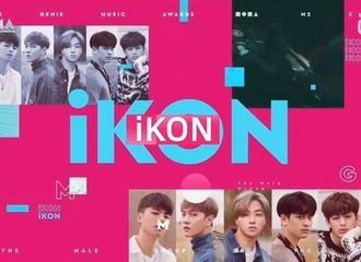 [新闻]190802 2019 MGMA iKON候选视频遗漏BOBBY，主办方称