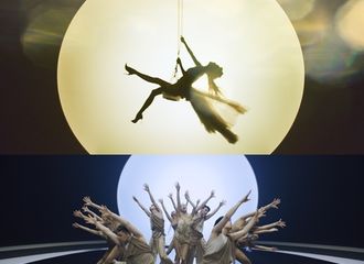 [新闻]190802 月亮女神降临！Tiffany Young《Magnetic Moon》完整版MV公开