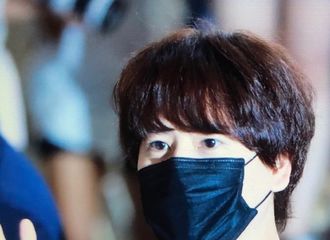 [新闻]190802 新鲜的老少年！SUJU为SMTOWN行程往日本出发 