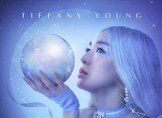 [新闻]190803 Tiffany Young新曲摘得多个国家iTunes榜单一位！