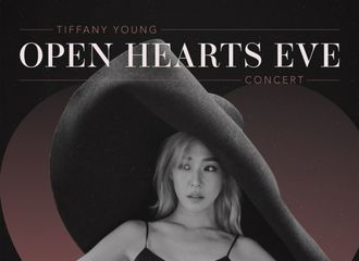 [新闻]190803 Tiffany Young时隔三年举办单独演唱会，期待感up！