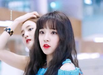 [分享]190803 去年今日系列来袭~还记得去年今天的雨琦吗？