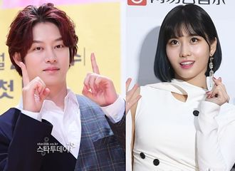 [新闻]190806 JYP对金希澈与Momo恋情目前又回应说道：“正在确认中”	