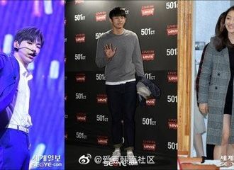 [新闻]190806  姜丹尼尔 &朴志效 因任瑟雍相识，爱情的“链接纽带”