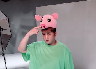 [分享]190809 神童身体健康近况公开 一周过去至今还没有痊愈