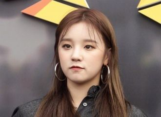 [新闻]190810 雨琦出席