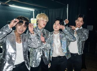 [新闻]190811 WINNER JAPAN TOUR 2019 东京场圆满举办，哥哥依旧又盐又甜