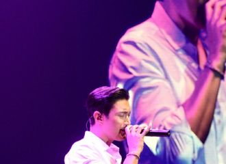 [新闻]190812 崔始源印度尼西亚雅加达单独歌迷会“PERFECT DATE”盛况结束！