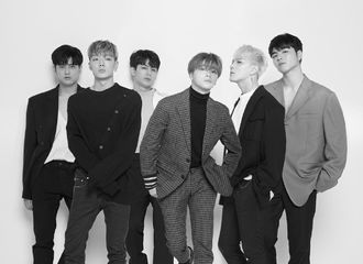 [新闻]190812 8月30号将在Wknd音乐节与iKON见面，期待~