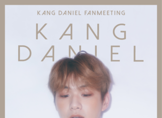 [新闻]190812 姜丹尼尔曼谷粉丝见面会全席售罄！！！