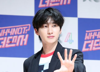 [新闻]190812 银赫代替神童出演《今日的运势》…这哥真的太拼了！