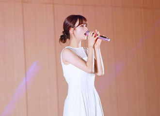 [新闻]190813 Apink尹普美，首次单独生日粉丝见面会