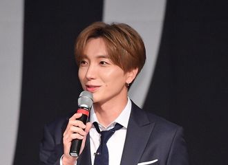 [新闻]190817 ​Super Junior利特个人料理书出版“爱豆出身最初”