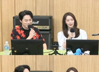[新闻]190819 《cultwo show》林允儿美谈公开“给工作人员送去了连帽衫”