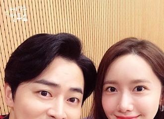 [新闻]190819 曹政奭-林允儿《cultwo show》出演认证照公开“暖暖的视觉氛围”