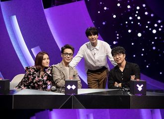 [新闻]190820 《被歌曲迷住》尹尚-成始璄-gummy-圭贤充满心动的首次拍摄⋯9月20日公开