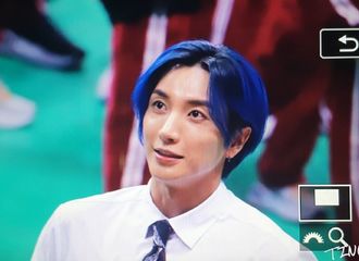 [分享]190820 成员们“小九”回归发色预告 即将凑齐一个调色盘~