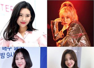 [新闻]190820 Sunny-宣美-金艺媛-张艺媛出击《Running Man》 今日进行录制！