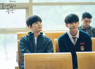 [新闻]190820 与邕圣祐之间的义气，JTBC ‘十八岁的瞬间’校服赞助