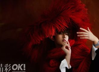 [分享]210821 蔡徐坤《OK！精彩》专访回顾 自曝录音时喜欢关灯跳舞