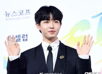 [新闻]190823 金在奂出席2019 SOBA，期待今日在奂的精彩舞台！