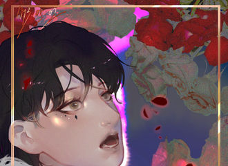 [新闻]190825 翻牌达人黄子韬 用画手手绘韬做微博头像+更新INS