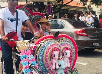 [分享]190826 藏在胳肢窝下暗中观察的可爱菇 资本主义微笑发射！