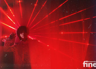 [分享]210811 “大宇宙小世界” 华晨宇《时尚先生fine》电子刊内页回顾 
