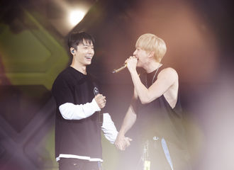 [新闻]190829 SUPER JUNIOR-D&E亚洲巡演吸引4万5千名观众！彰显“特级二人组”面貌