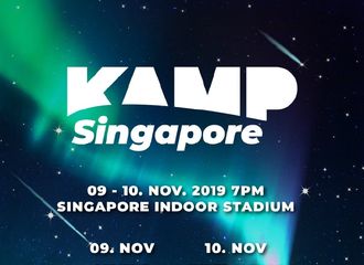 [分享]190903 “KAMP Singapore”阵容公开！NCT 127-Super Junior等确定出席