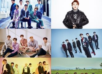 [新闻]190920 “2019AAA”男歌手出演名单公开 SUJU确定参加！