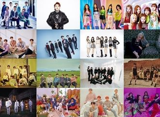 [新闻]190924 “2019 AAA”16组出演阵容确定...29日公开第一轮人气投票结果