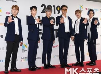 [新闻]191004 Super Junior完整体出击《认识的哥哥》200期特辑！