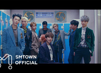 [分享]191005 Super Junior正规九辑先行曲《I Think I》完整版MV公开！