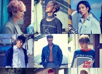 [分享]191010 “用掌声消除担心”带着愉快的心情回归的Super Junior！